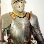 armor armor