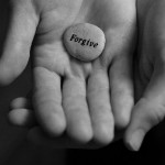 forgive