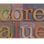 core values core values