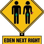 Watch out for that Tree - Knowledge of Good and Evile Watch out for that Tree - Knowledge of Good and Evile