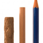 evolutionofapencil