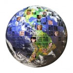 globefaces globefaces