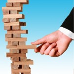 Jenga Jenga
