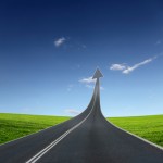 Road-up- © Sergej Khackimullin - Fotolia.com