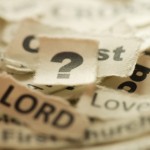faithquestions - © IMG_191 - Fotolia.com faithquestions - © IMG_191 - Fotolia.com