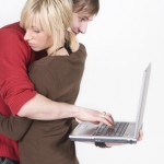 LaptopIntimacy-© ctacik - Fotolia.com