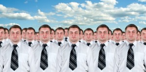clones- © Nomad_Soul - Fotolia.com